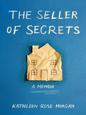 cover image of The Seller of Secrets